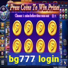 bg777 login